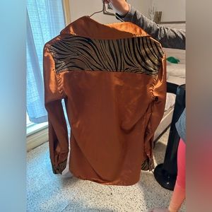 Thunderbird Brand Shirt